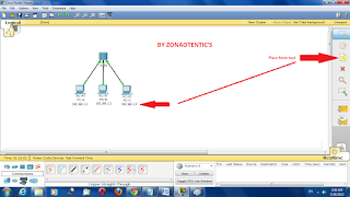 Tutorial Cisco Paket Tracer