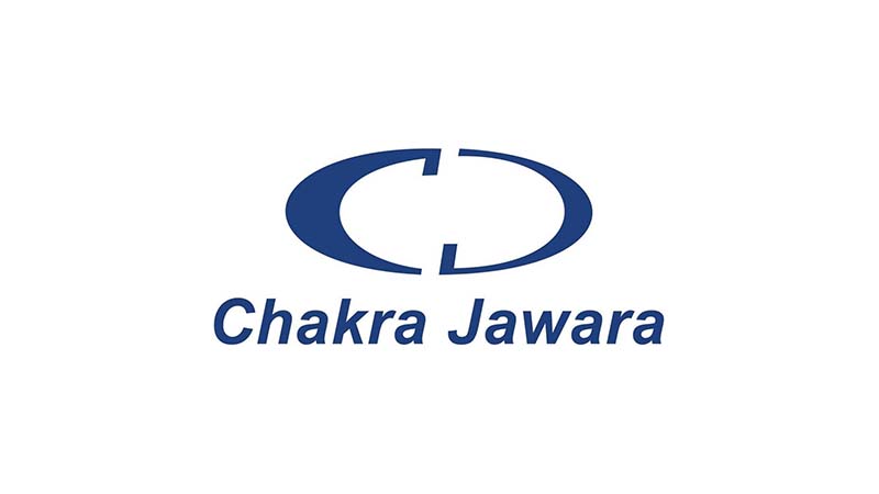 Lowongan Kerja PT Chakra Jawara