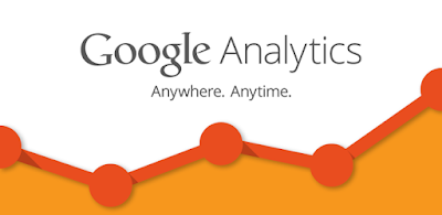 Melalui artikel ini saya akan menguraikan perihal 2 Langkah Praktis Memperoleh Tracking Kode Google Analitic