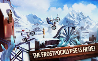 Trials Frontier Apk v4.9.0 Mod (Unlimited Money)