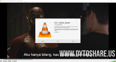 VLC Media Player 2.2.2 Final