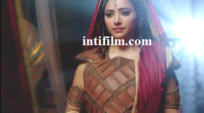 Sinopsis Chandra Nandini