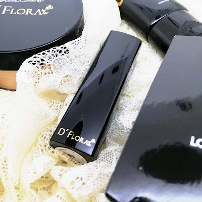 Rekomendasi 3 Produk Make Up Flawless DFlora Kosmetik