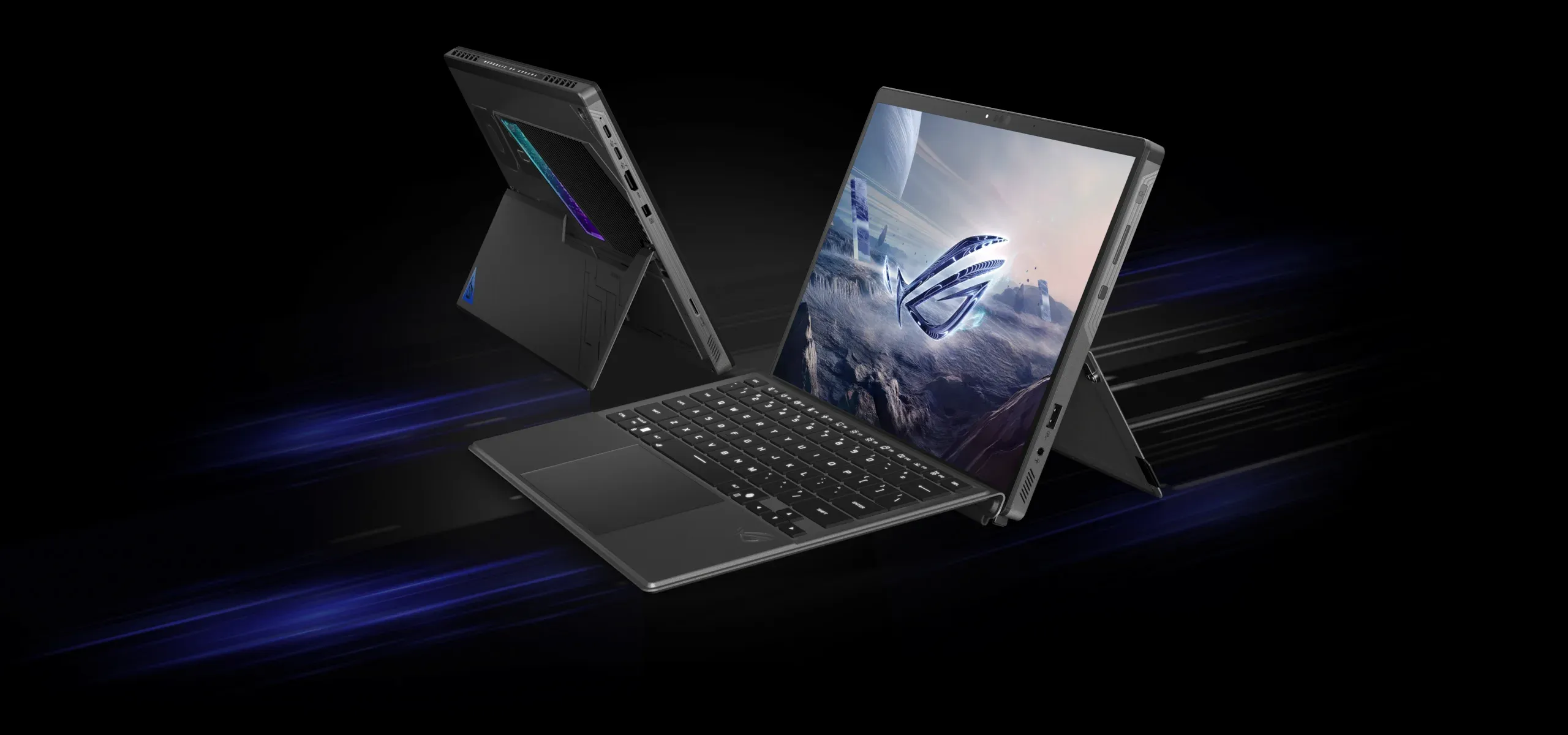 Asus ROG Flow Z13 Specification