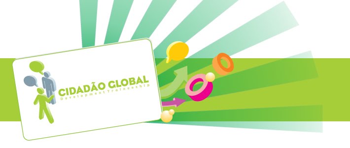 Blog Cidadão Global