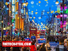 Shopping In London With Discount or Freebies