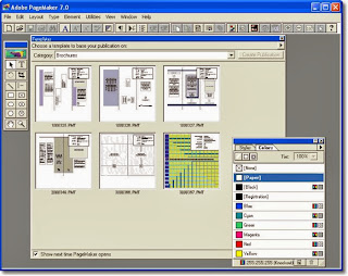 Adobe Pagemaker 7 Free Download Graphic Software Full Version