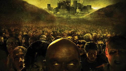 La tierra de los muertos vivientes 2005 descargar full hd latino