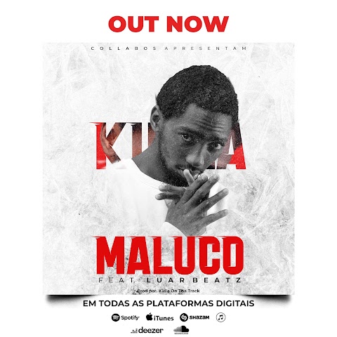 Kulla - Maluco (feat. LuarBeatz)
