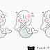 簡単 ゆるい 手書き 魚 イ��スト かわいい 226495-うさ�� イラスト 手書き ゆるい
