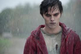 Nicholas Hoult