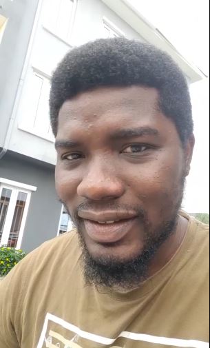 Seun Ajayi Reveals How Women are Harassed In Nollywood Set