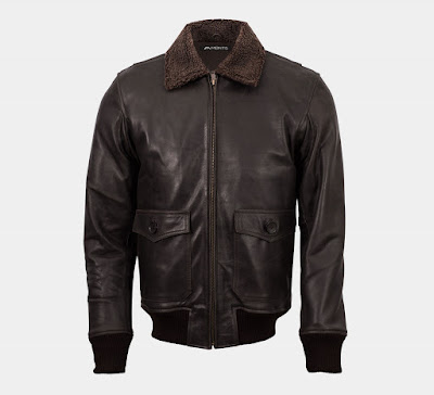 Bespoke Leather Jackets India