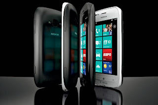 Harga terbaru dan spesifikasi dari Nokia Lumia 710