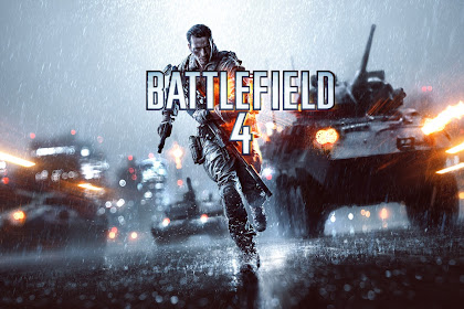 Battlefield 4 Reloaded Free Download