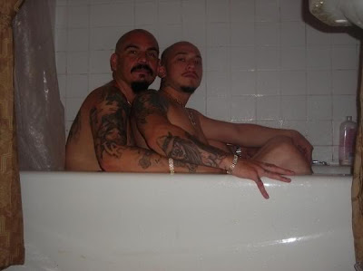 Tatto Images on Absolute Art Tattoo Homo Cholo