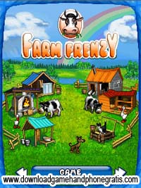 Farm Frenzy