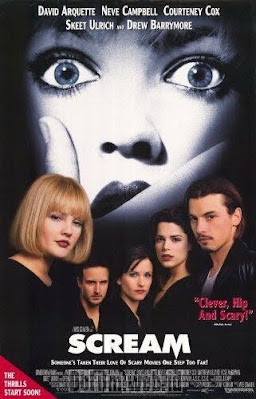 Sinopsis film Scream (1996)