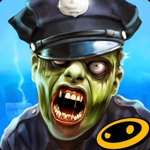 Dead Route Apk İndir