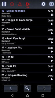 Neutron Music Player (Full) NEW VERSI 1.86.3 APK