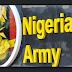 Army Promotes Three for Gallantry against Boko Haram…