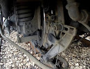 Mengenal Rem Kereta Api Westinghouse Braking System