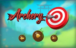 Jogo grátis Archery Pro online 3D games