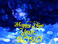Happy New Year 2020 Images | Happy New Year 2020