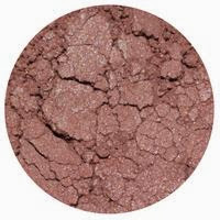 iHerb Coupon Code YUR555 Earth Lab Cosmetics, Loose Mineral Blush Shimmer, Pink Crush, 2 g