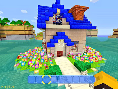 オリジナル マイクラ アバター