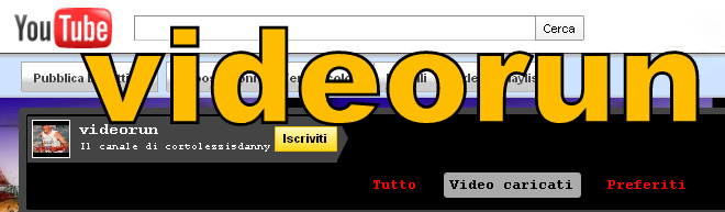 videorun