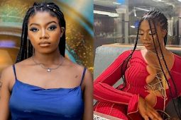 I don’t care, If I decide to show my body to the whole world, I will still get the respect I deserve – Angel says as female Housemates condemn her for dressing half naked