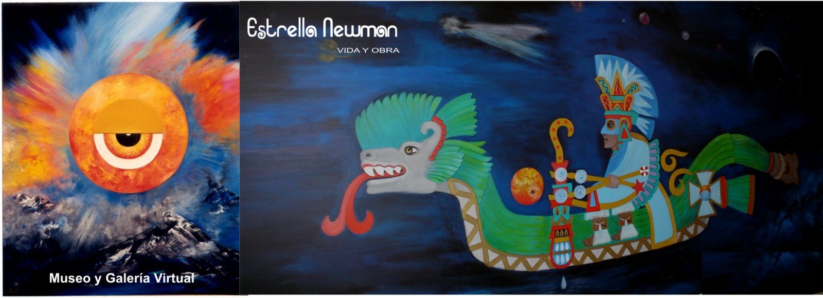 Museo y Galeria Virtual