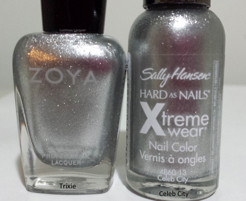 Sally Hansen® Color Therapy Nail Polish, 1 ct - Fry's Food Stores
