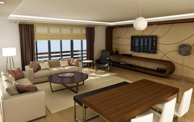 AVENUE RESİDENCE