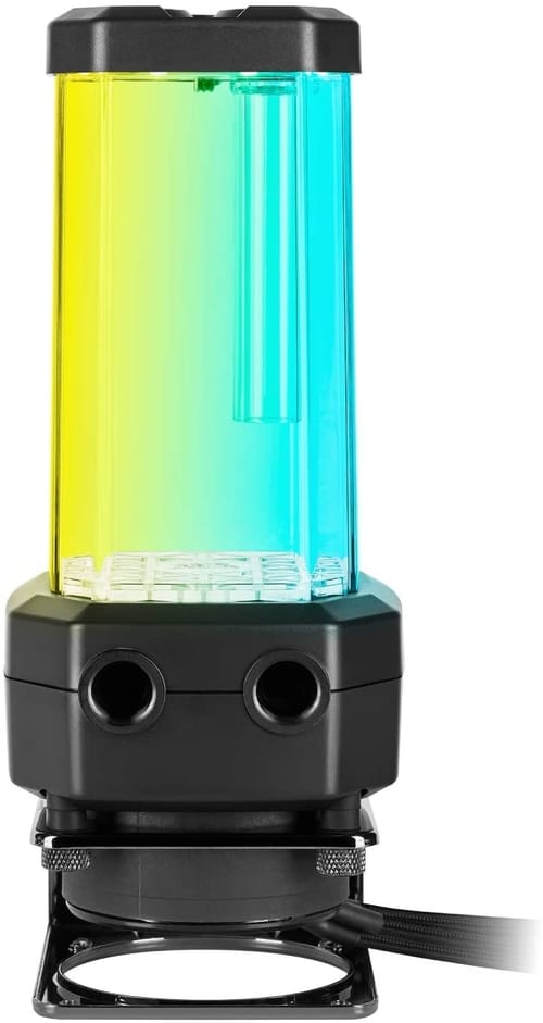 Corsair Hydro X Series XD5 RGB Pump/Reservoir Combo