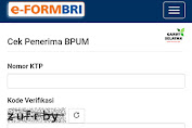   Pendaftaran BLT UMKM Tahap 3 2021 Dibuka, Ini Syarat Dan Cara Daftarnya