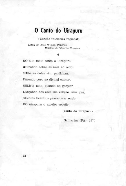 SANTARÉM CANTANDO - PAG 22