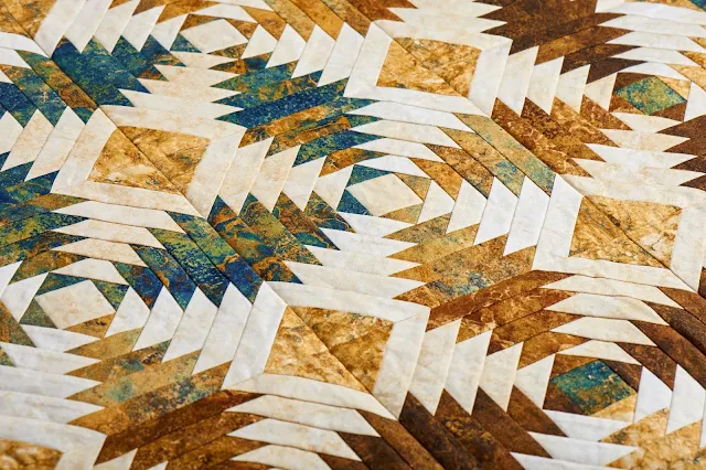Modern Quilt Patterns