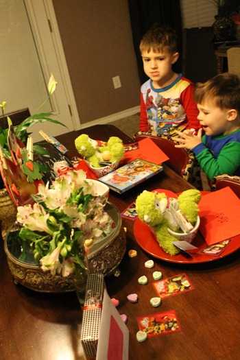 Valentine's Morning 003
