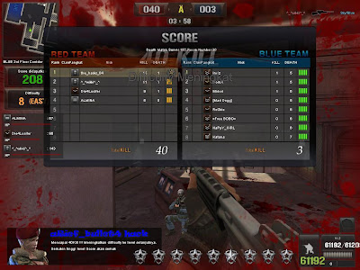  Ingin Curang Bermain Point Blank, Ini Cara Cheat Game PBnya