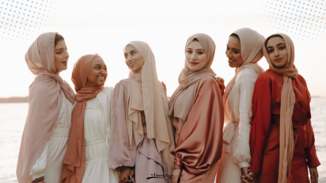 Outfit Ramadhan Ini Biar OOTD Makin Kece