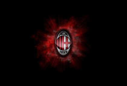 AC Milan Club Wallpaper