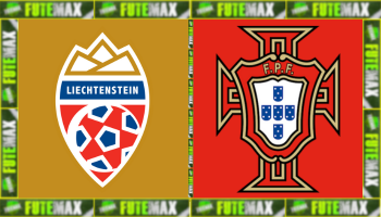 Liechtenstein x Portugal: onde assistir ao vivo na TV e online, que horas  é, escalação e mais das Eliminatórias Eurocopa 2024