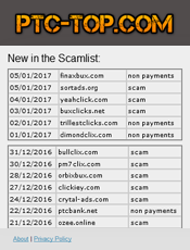 https://www.ptc-top.com/ptc-scam/