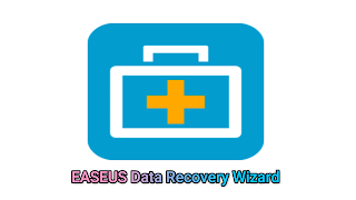 icon EASEUS Data Recovery Wizard