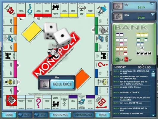 Free Monopoly games download