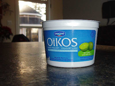 ”Oikos