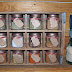 Primitive Spice Rack - How To