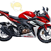 Harga All New Honda CBR 150R Facelift Februari 2017
